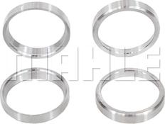 MAHLE SA0130113 - Anello sede valvola www.autoricambi360.it