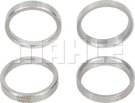 MAHLE SA0130128 - Anello sede valvola www.autoricambi360.it