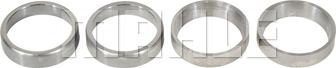 MAHLE SA0700120 - Anello sede valvola www.autoricambi360.it