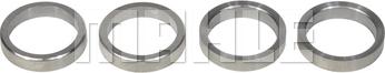 MAHLE SE0700123 - Anello sede valvola www.autoricambi360.it