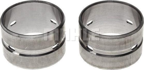 MAHLE SH-2002S - Cuscinetto, Albero del differenziale www.autoricambi360.it