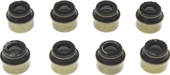 MAHLE SS45940A - Kit guarnizioni, Stelo valvola www.autoricambi360.it