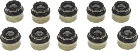 MAHLE SS45940 - Kit guarnizioni, Stelo valvola www.autoricambi360.it