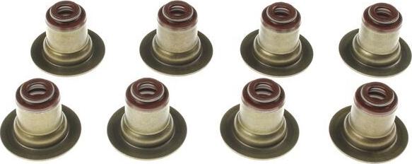 MAHLE SS45920 - Kit guarnizioni, Stelo valvola www.autoricambi360.it