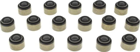 MAHLE SS45796 - Kit guarnizioni, Stelo valvola www.autoricambi360.it