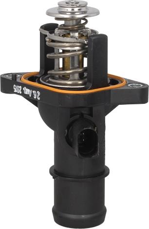 MAHLE TI 16 105 - Termostato, Refrigerante www.autoricambi360.it