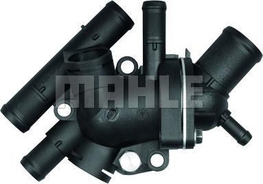 MAHLE TI 134 88D - Termostato, Refrigerante www.autoricambi360.it