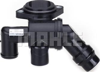 MAHLE TI 304 87 - Termostato, Refrigerante www.autoricambi360.it
