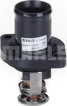 MAHLE TI 315 89 - Termostato, Refrigerante www.autoricambi360.it