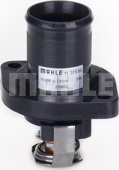 MAHLE TI 313 89 - Termostato, Refrigerante www.autoricambi360.it