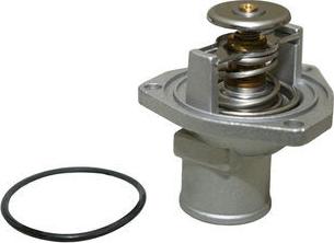 MAHLE TI 336 82D - Termostato, Refrigerante www.autoricambi360.it
