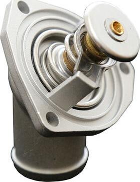 MAHLE TI 337 82D - Termostato, Refrigerante www.autoricambi360.it