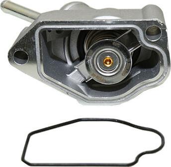 MAHLE TI 323 82D - Termostato, Refrigerante www.autoricambi360.it