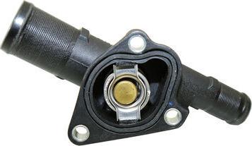 MAHLE TI 322 89D - Termostato, Refrigerante www.autoricambi360.it