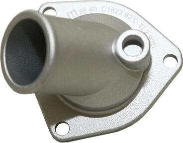 MAHLE TI 2 92D - Termostato, Refrigerante www.autoricambi360.it