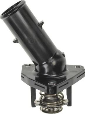 MAHLE TI 242 82 - Termostato, Refrigerante www.autoricambi360.it