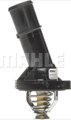 MAHLE TI 261 82 - Termostato, Refrigerante www.autoricambi360.it