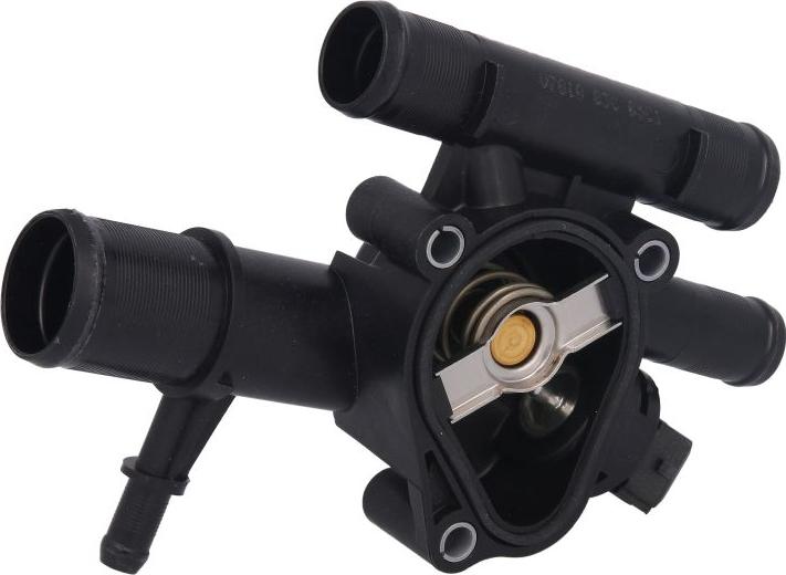 MAHLE TI 217 83 - Termostato, Refrigerante www.autoricambi360.it