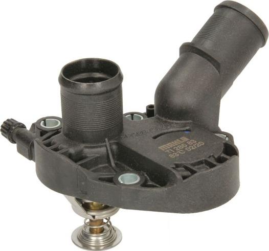 MAHLE TI 285 83 - Termostato, Refrigerante www.autoricambi360.it