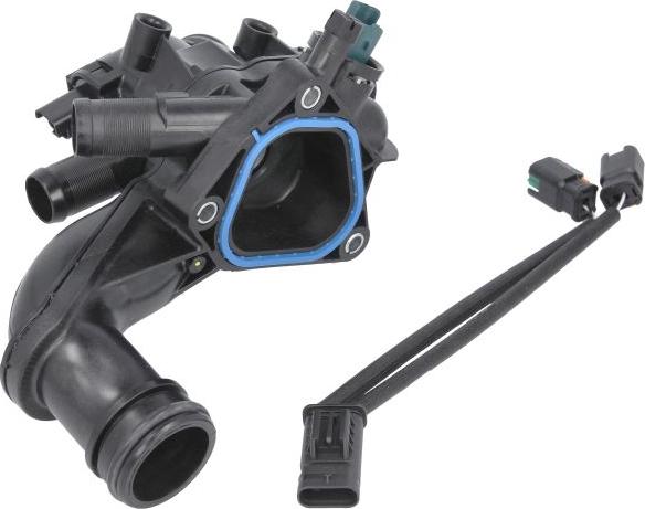 MAHLE TM 57 105 - Termostato, Refrigerante www.autoricambi360.it