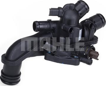 MAHLE TM 65 105 - Termostato, Refrigerante www.autoricambi360.it