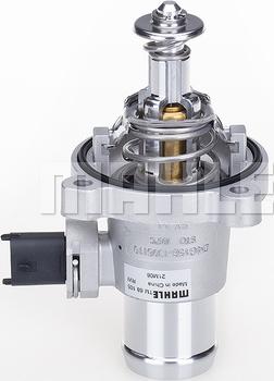 MAHLE TM 68 105 - Termostato, Refrigerante www.autoricambi360.it