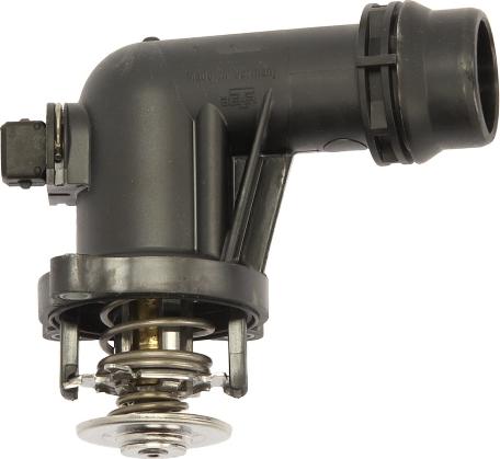 MAHLE TM 15 105 - Termostato, Refrigerante www.autoricambi360.it