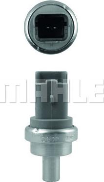 MAHLE TSE 9 - Sensore, Temperatura refrigerante www.autoricambi360.it