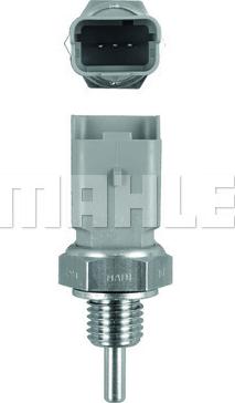 MAHLE TSE 15 - Sensore, Temperatura refrigerante www.autoricambi360.it