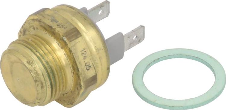 MAHLE TSW 10D - Termocontatto, Ventola radiatore www.autoricambi360.it