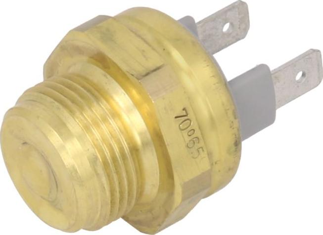 MAHLE TSW 10 - Termocontatto, Ventola radiatore www.autoricambi360.it
