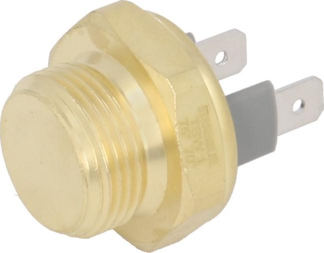 MAHLE TSW 1 - Termocontatto, Ventola radiatore www.autoricambi360.it
