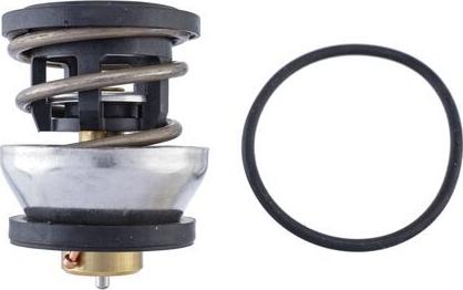 MAHLE TX 490 91D - Termostato, Refrigerante www.autoricambi360.it