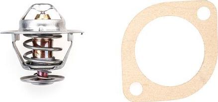 MAHLE TX 469 83D - Termostato, Refrigerante www.autoricambi360.it