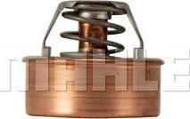 MAHLE TX 468 75 - Termostato, Refrigerante www.autoricambi360.it
