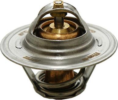MAHLE TX 404 87D - Termostato, Refrigerante www.autoricambi360.it