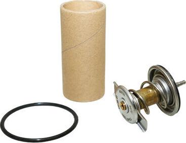 MAHLE TX 437 92D - Termostato, Refrigerante www.autoricambi360.it