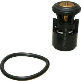 MAHLE TX 421  87D - Termostato, Refrigerante www.autoricambi360.it