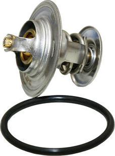 MAHLE TX 427 87D - Termostato, Refrigerante www.autoricambi360.it