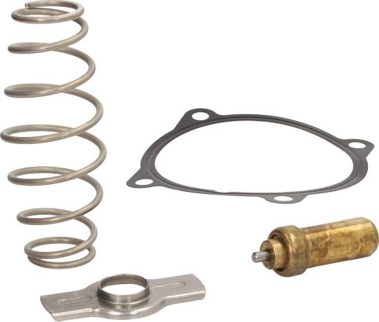 MAHLE TX 51 79D - Termostato, Refrigerante www.autoricambi360.it