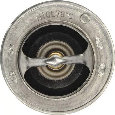 MAHLE TX 144 78D - Termostato, Refrigerante www.autoricambi360.it