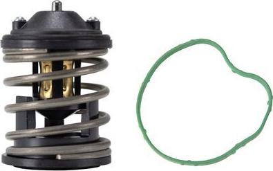 MAHLE TX 163 87D2 - Termostato, Refrigerante www.autoricambi360.it