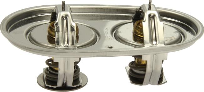 MAHLE TX 105 - Termostato, Refrigerante www.autoricambi360.it