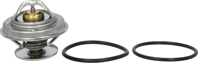 MAHLE TX 18 79D - Termostato, Refrigerante www.autoricambi360.it