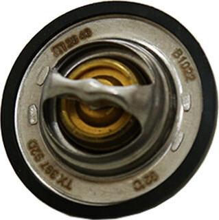 MAHLE TX 397 92D - Termostato, Refrigerante www.autoricambi360.it