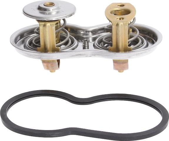 MAHLE TX 33 88D - Termostato, Refrigerante www.autoricambi360.it