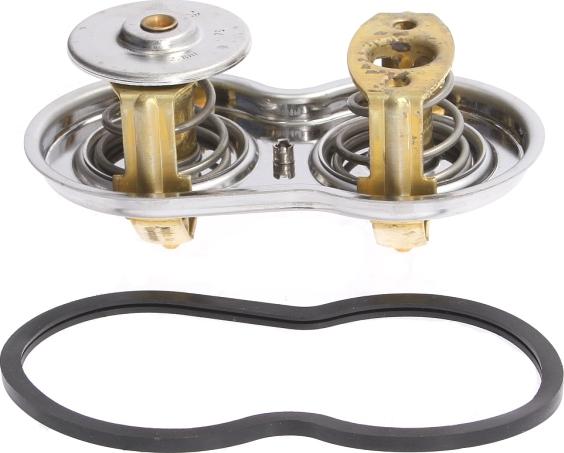 MAHLE TX 33 75D - Termostato, Refrigerante www.autoricambi360.it