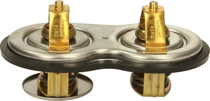 MAHLE TX 33D - Termostato, Refrigerante www.autoricambi360.it