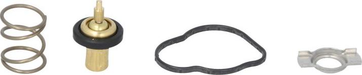 MAHLE TX 328 83D - Termostato, Refrigerante www.autoricambi360.it