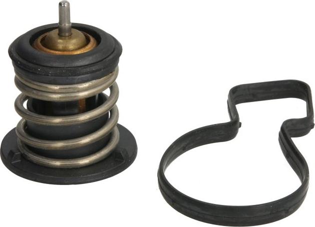 MAHLE TX 254 80D - Termostato, Refrigerante www.autoricambi360.it